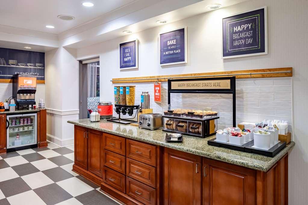 Hampton Inn&suites I-65@ Airport Boulevard