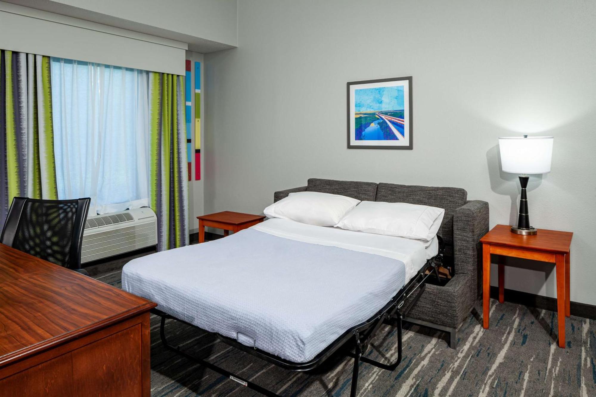 Hotel Hampton Inn&suites I-65@ Airport Boulevard Mobile