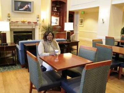 Hampton Inn&suites I-65@ Airport Boulevard Hotel Mobile