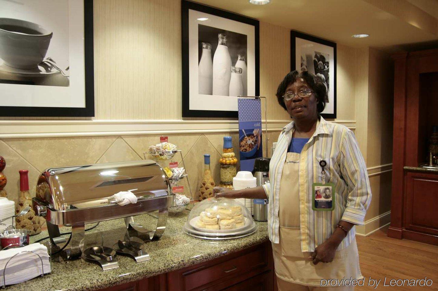 Hampton Inn&suites I-65@ Airport Boulevard 3* Mobile