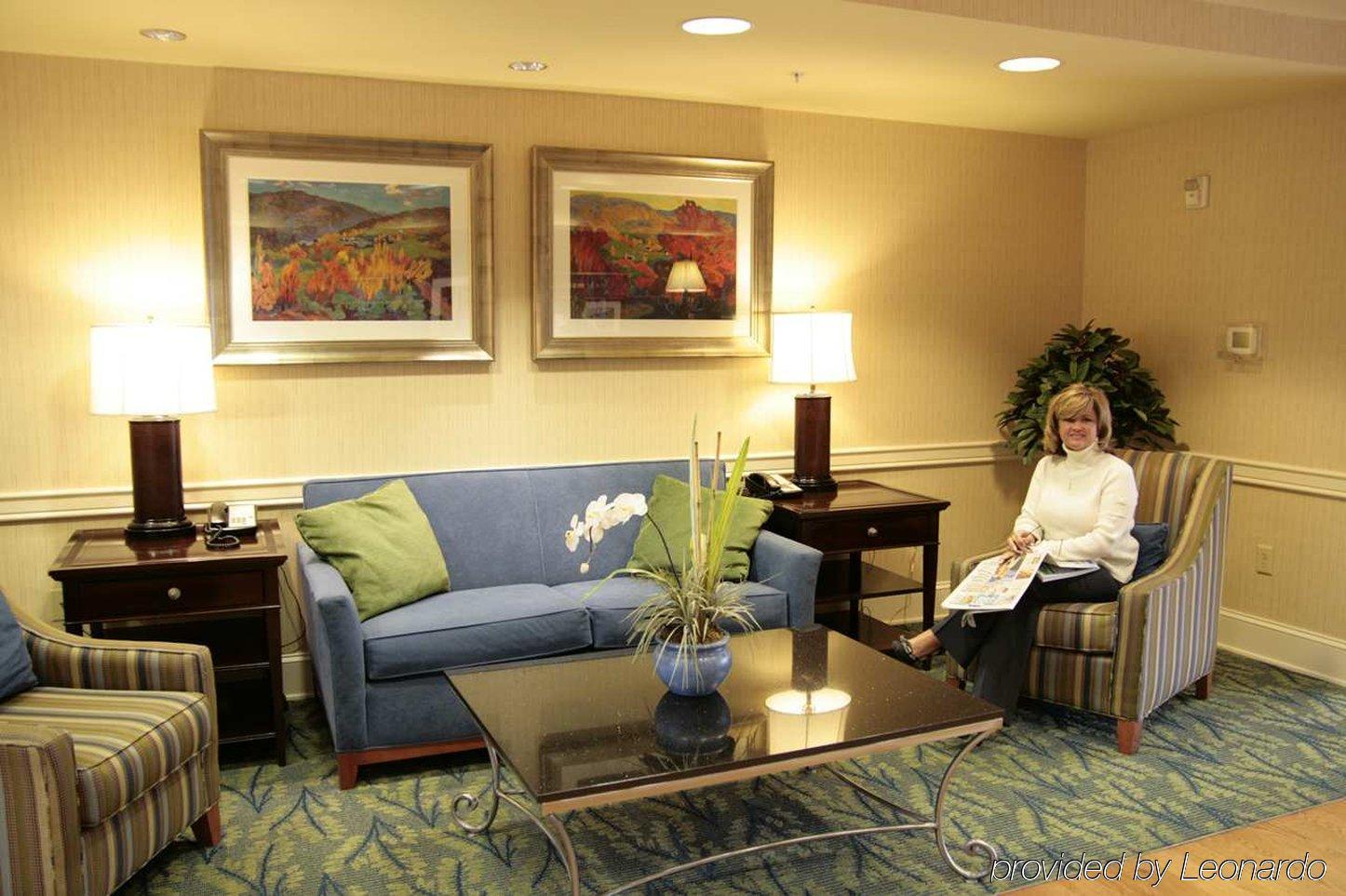 Hotel Hampton Inn&suites I-65@ Airport Boulevard