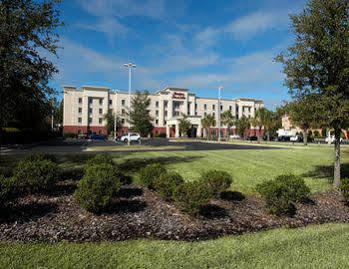 Hampton Inn&suites I-65@ Airport Boulevard