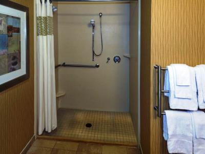 Hampton Inn&suites I-65@ Airport Boulevard 3* Mobile